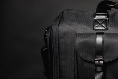 Duffle Bag Garment Bag 2 in 1 | Garment Weekender Bag