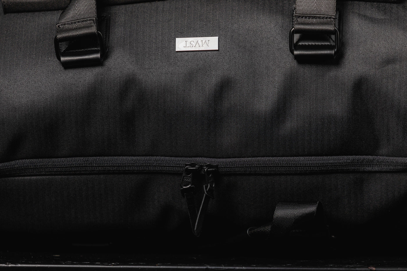 Duffle Bag Garment Bag 2 in 1 | Garment Weekender Bag