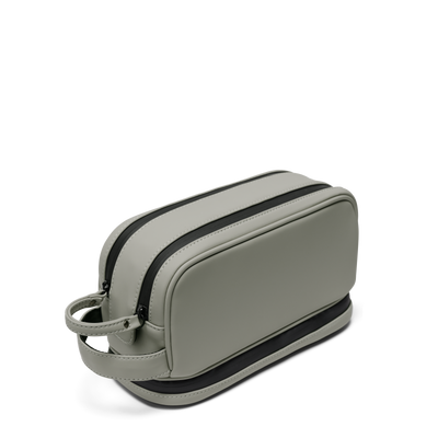 The Toiletry Bag