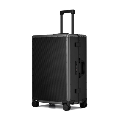 Carbon X 2.0 Carbon Fiber Suitcase Gunmetal
