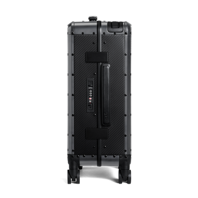 Carbon S 2.0 Carbon Fiber Suitcase Gunmetal