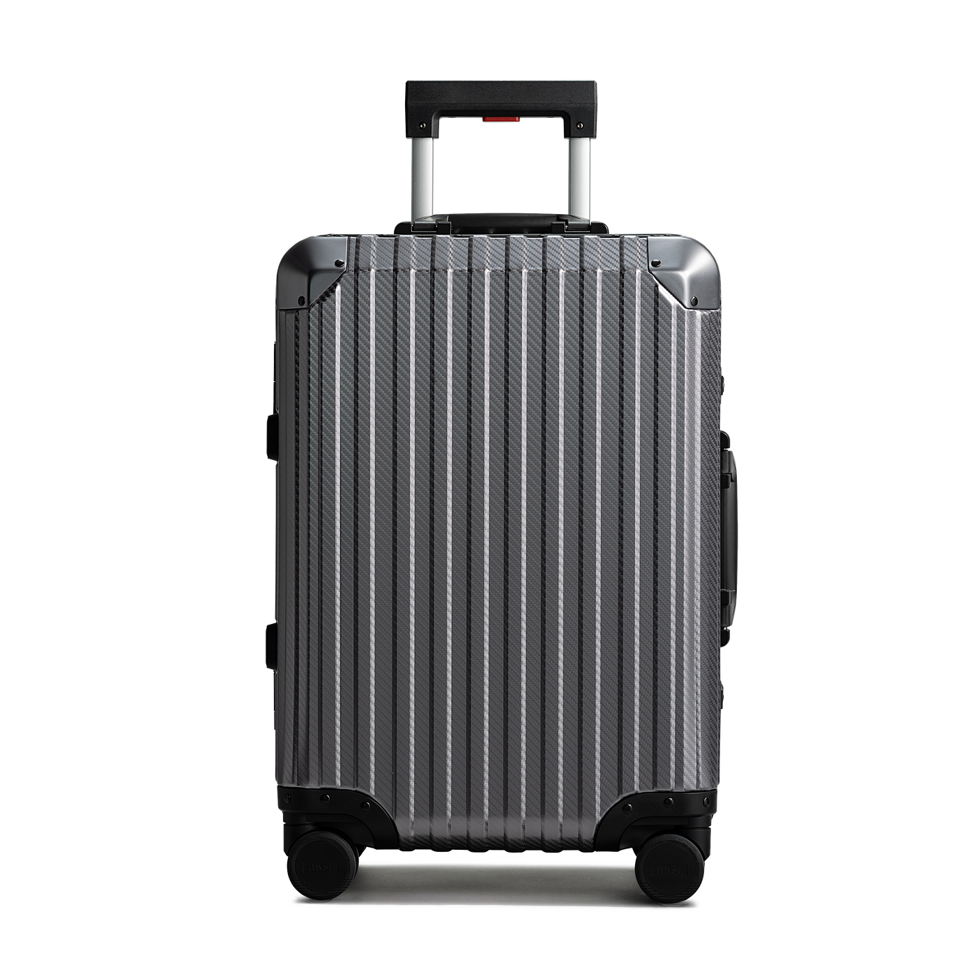 Trek Gunmetal#size_Carry-on