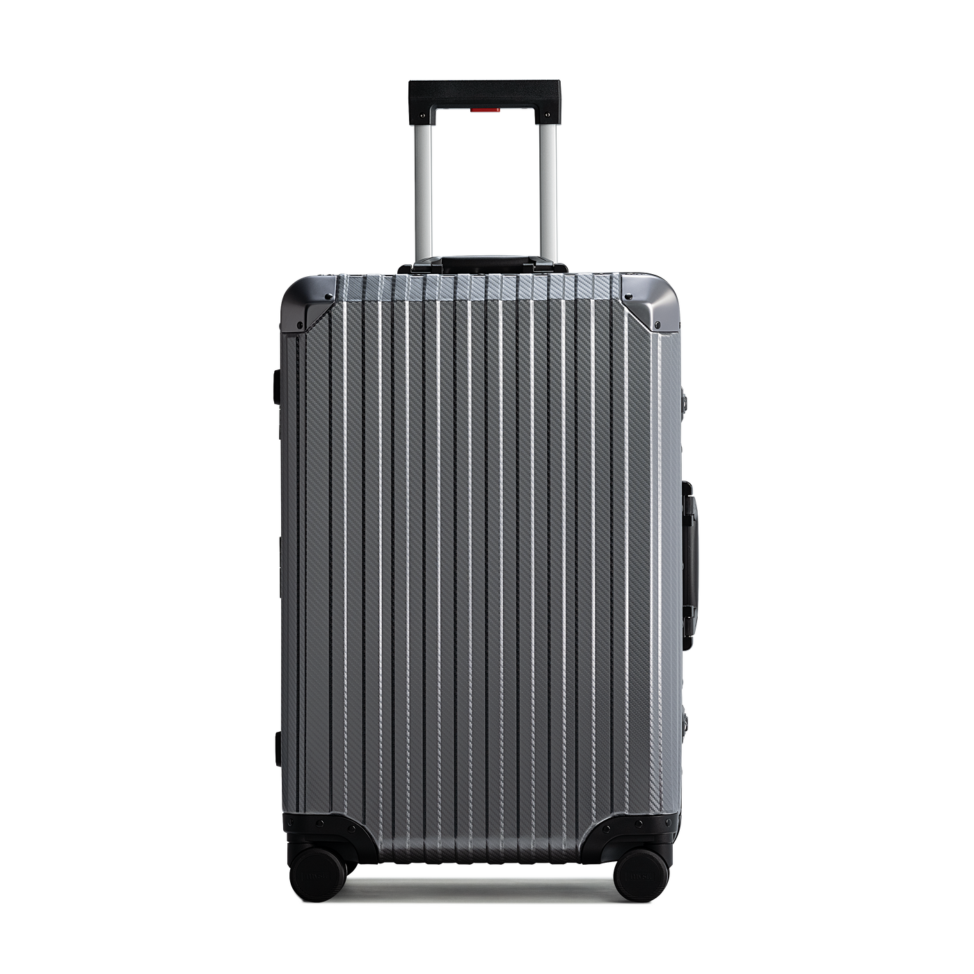 Trek Gunmetal#size_Medium