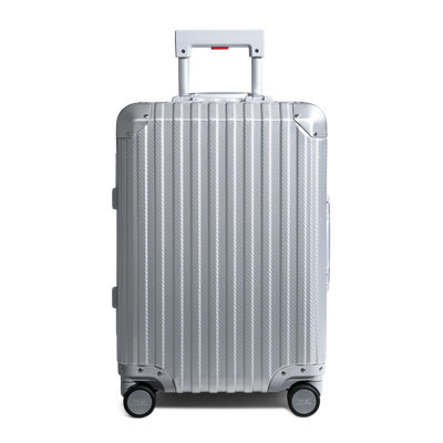 Trek Silver#size_Carry-On
