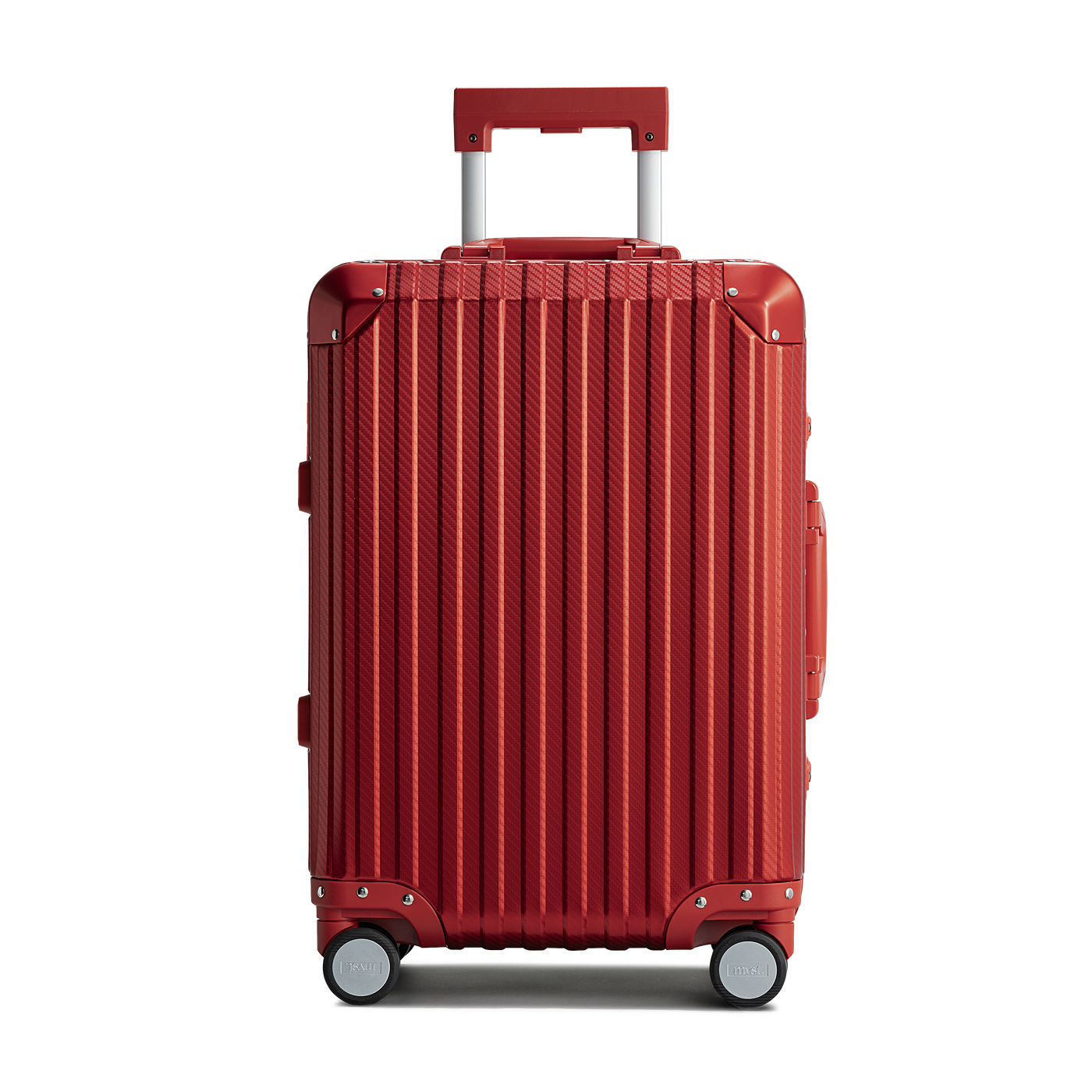 Trek Red#size_Carry-on