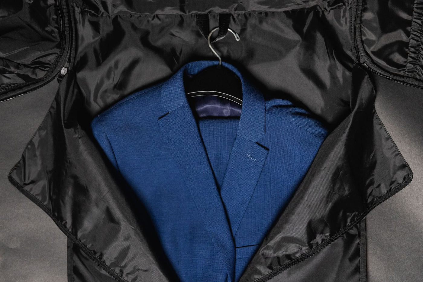 Duffle Bag Garment Bag 2 in 1 | Garment Weekender Bag