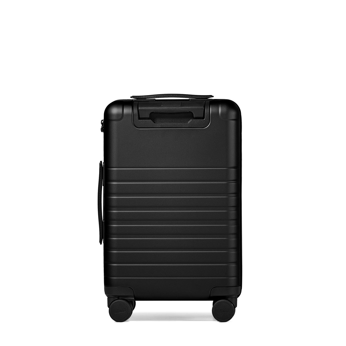 Essential Collection Suitcase Matte Black