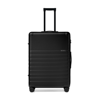 Essential Collection Suitcase Matte Black MVST#size_Large