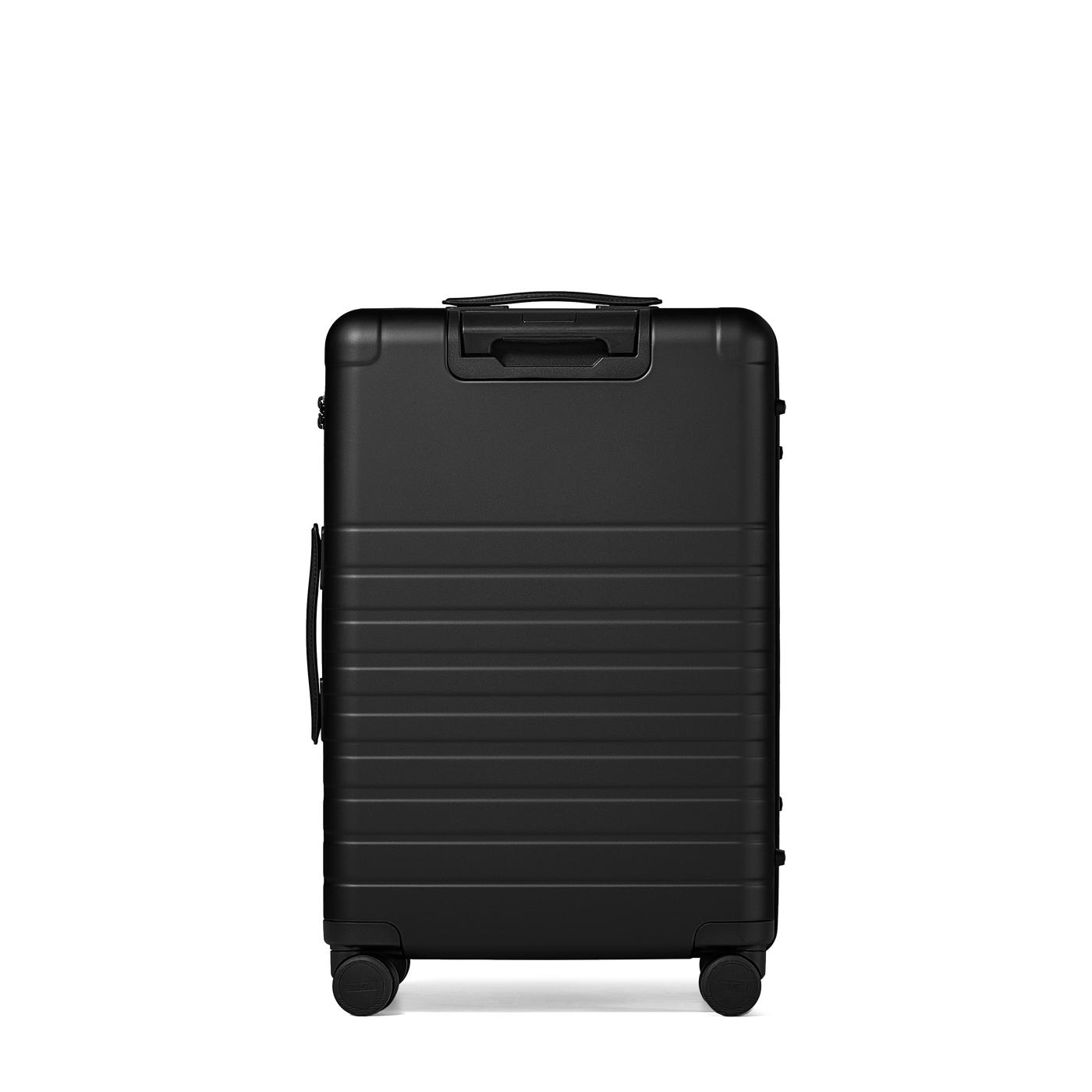 Essential Collection Suitcase Matte Black