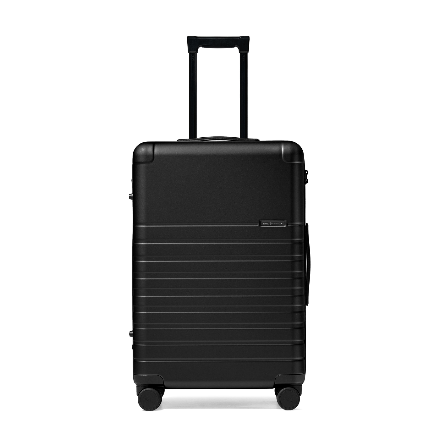 Essential Collection Suitcase Matte Black MVST#size_Medium