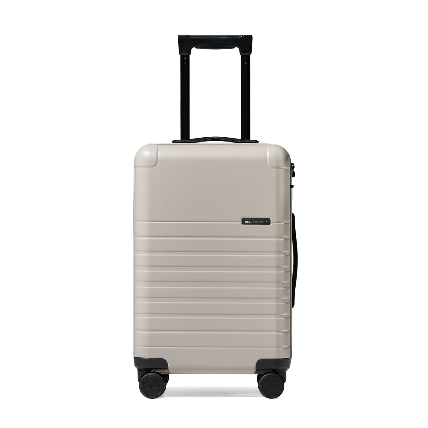 Essential Collection Suitcase Monica Sand MVST#size_Carry-On