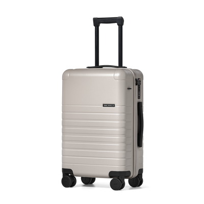 Essential Collection Suitcase Monica Sand