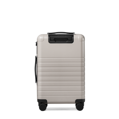 Essential Collection Suitcase Monica Sand