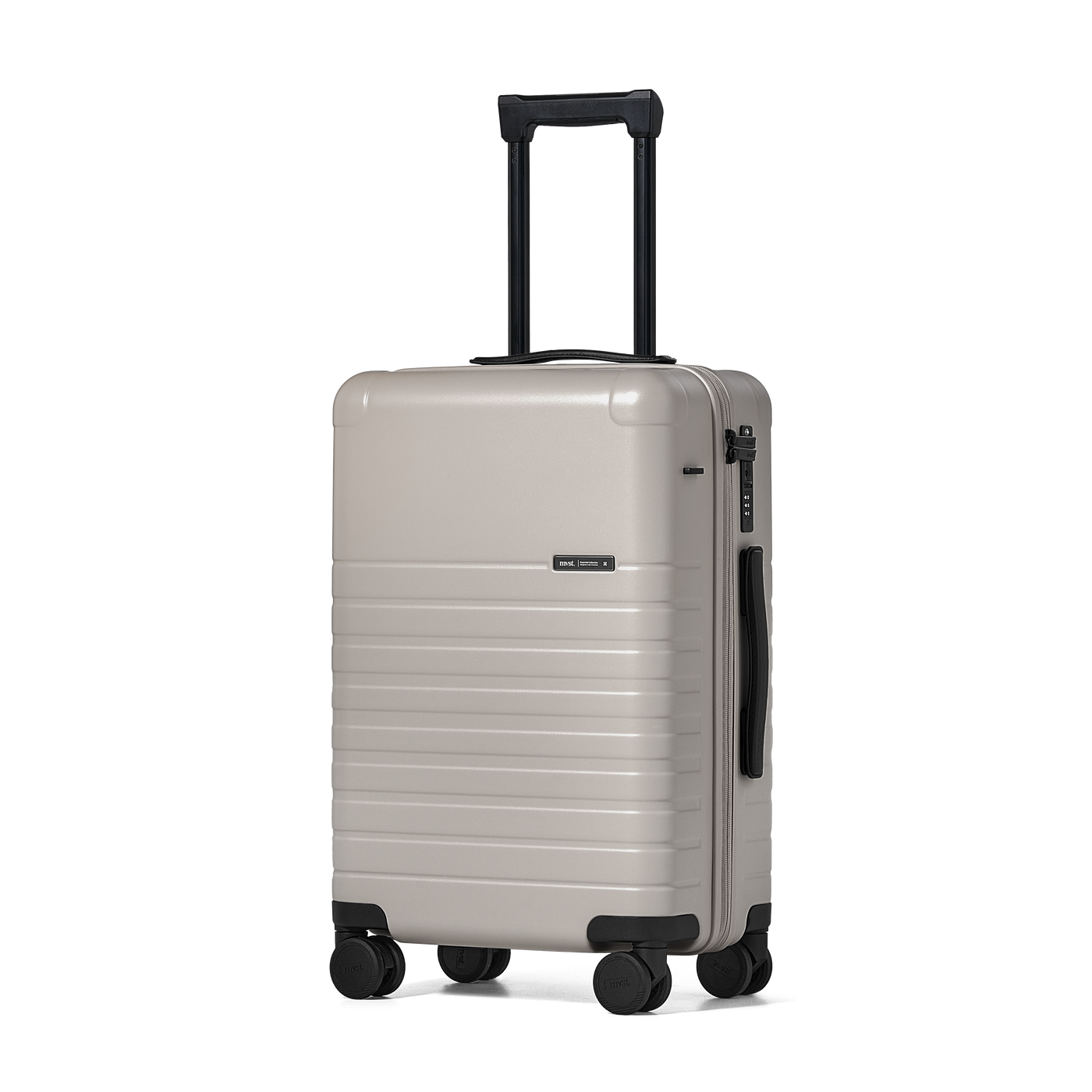 Essential Collection Suitcase Monica Sand