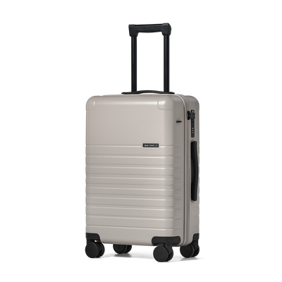 Essential Collection Suitcase Monica Sand