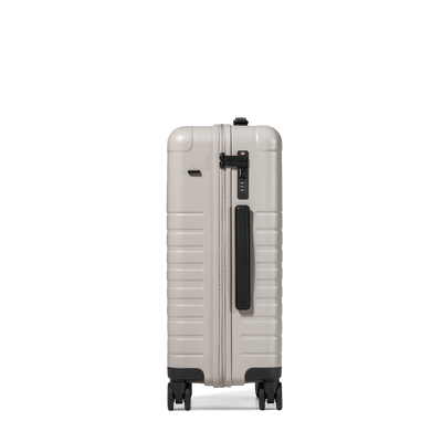 Essential Collection Suitcase Monica Sand