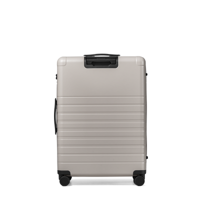 Essential Collection Suitcase Monica Sand