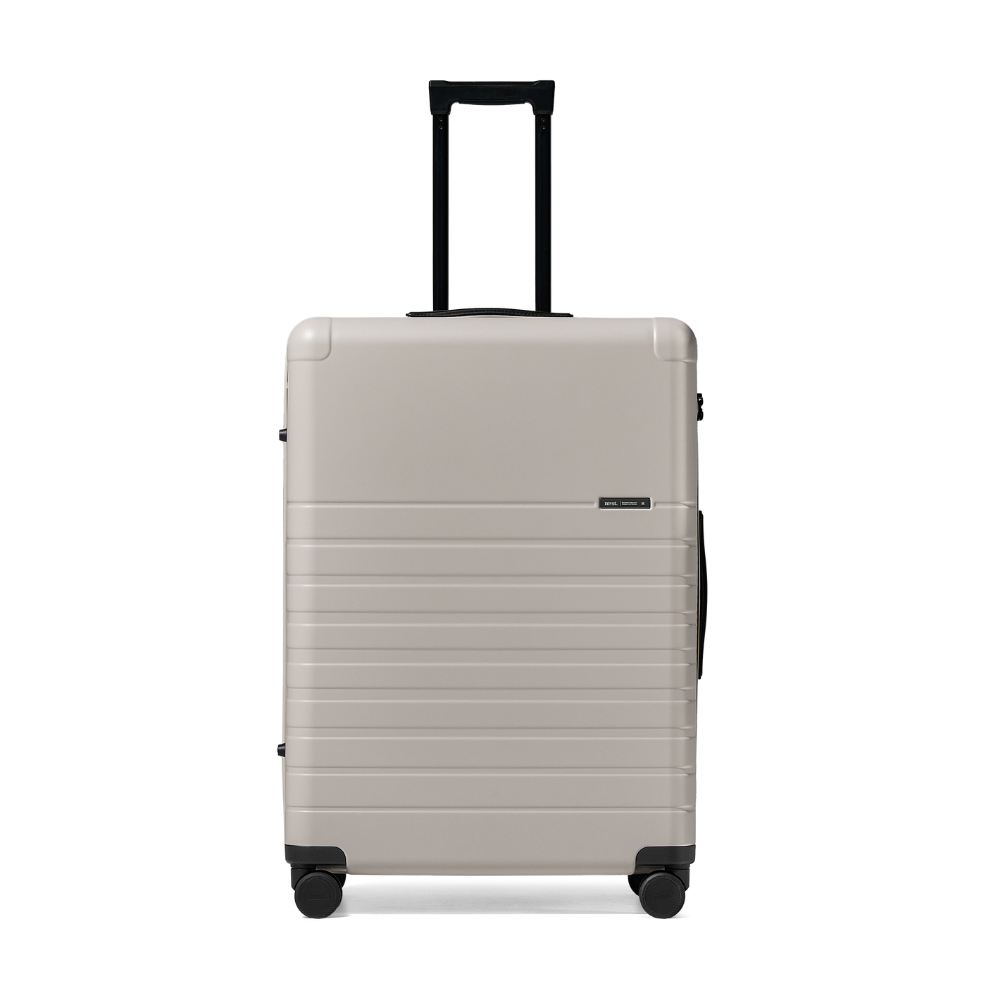 Essential Collection Suitcase Monica Sand MVST#size_Large