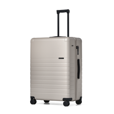 Essential Collection Suitcase Monica Sand