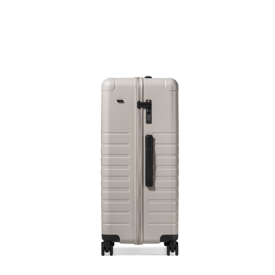 Essential Collection Suitcase Monica Sand