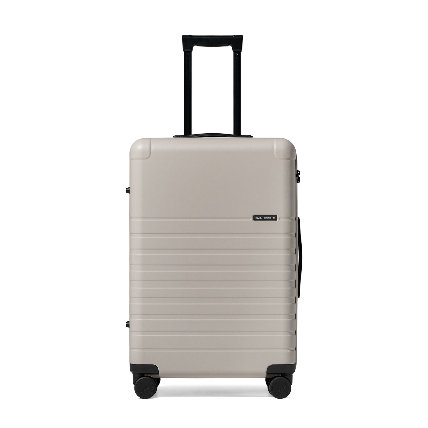 Essential Collection Suitcase Monica Sand MVST#size_Medium