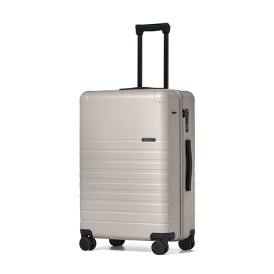 Essential Collection Suitcase Monica Sand