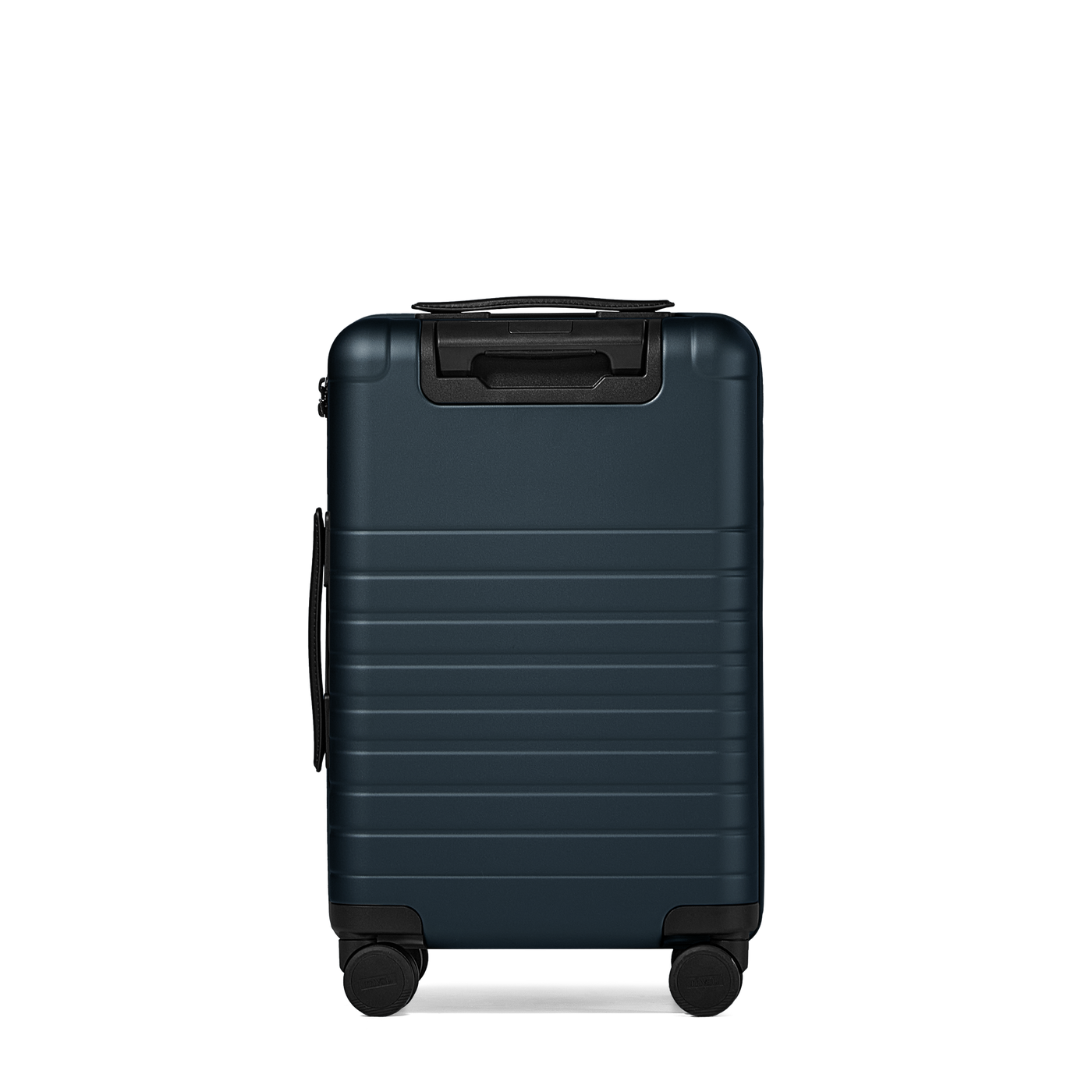 Essential Collection Suitcase Navy Blue