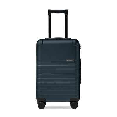 Essential Collection Suitcase Navy Blue MVST#size_Carry-On