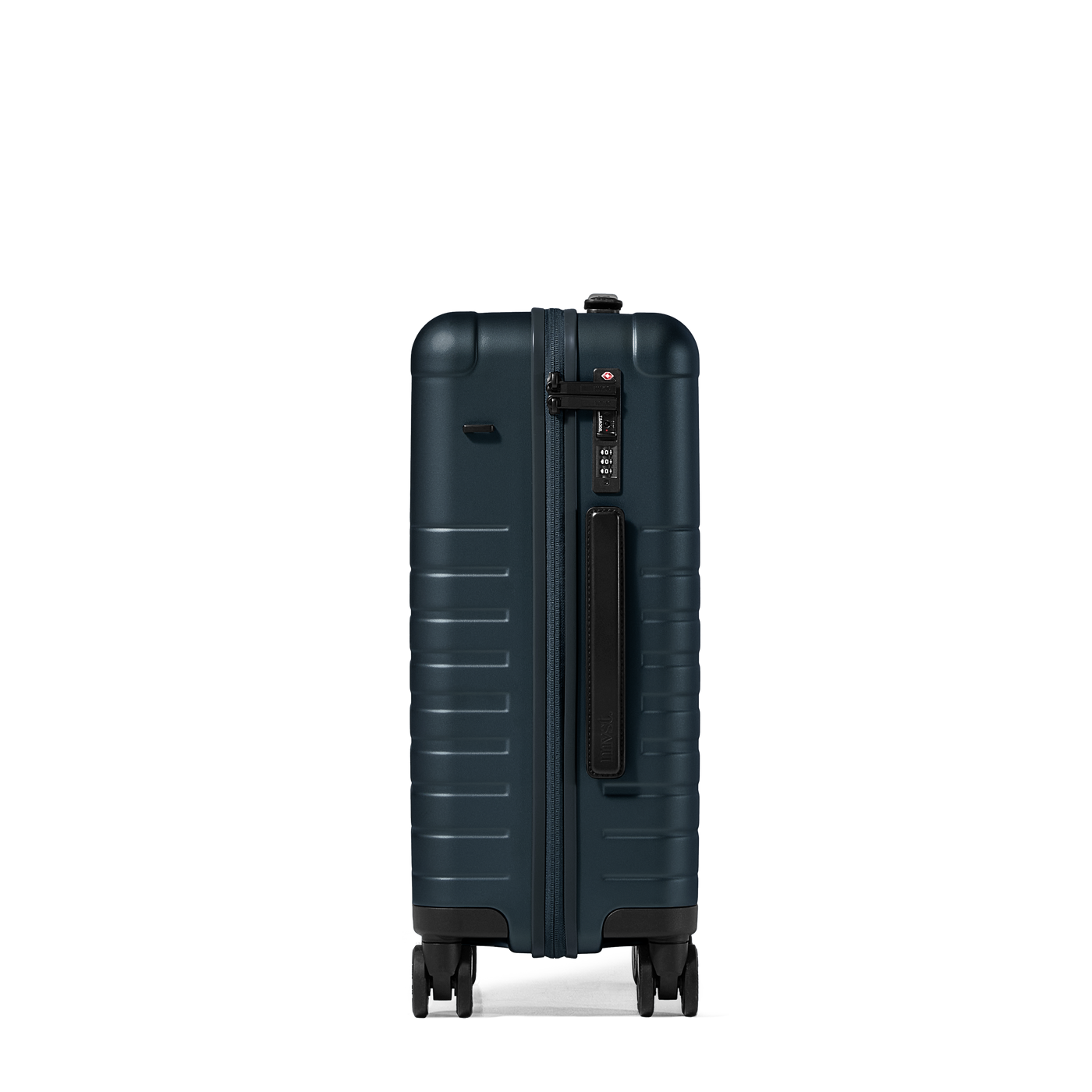 Essential Collection Suitcase Navy Blue