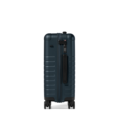 Essential Collection Suitcase Navy Blue