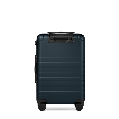 Essential Collection Suitcase Navy Blue