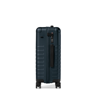 Essential Collection Suitcase Navy Blue