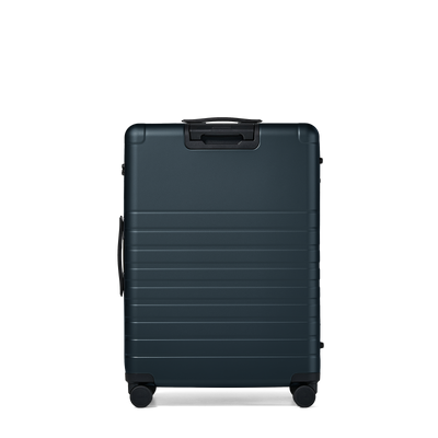 Essential Collection Suitcase Navy Blue