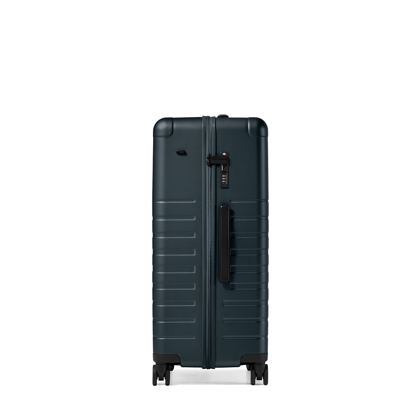 Essential Collection Suitcase Navy Blue