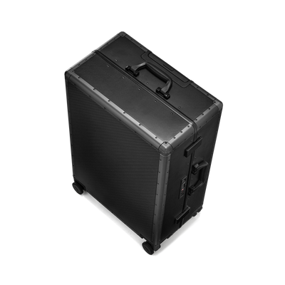 Carbon X 2.0 Carbon Fiber Suitcase Gunmetal