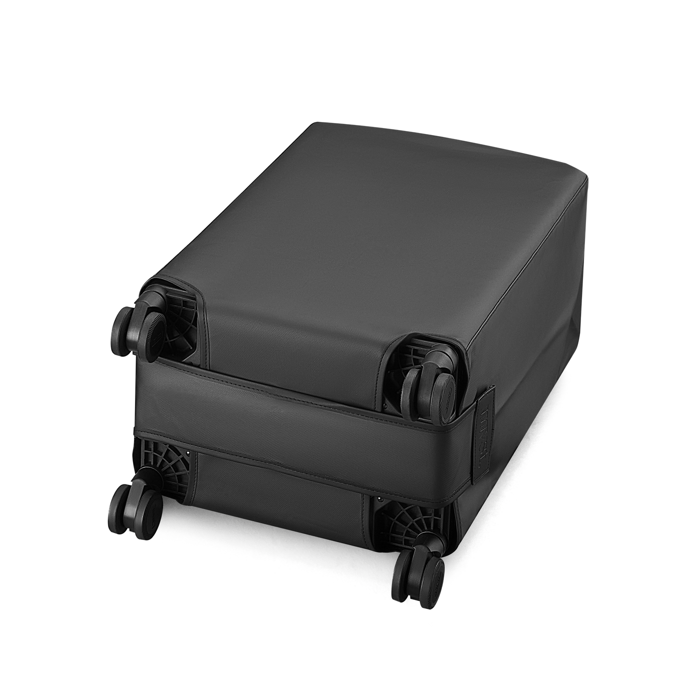 Premium Luggage Cover