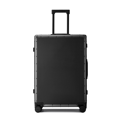 Carbon X 2.0 Carbon Fiber Suitcase Gunmetal