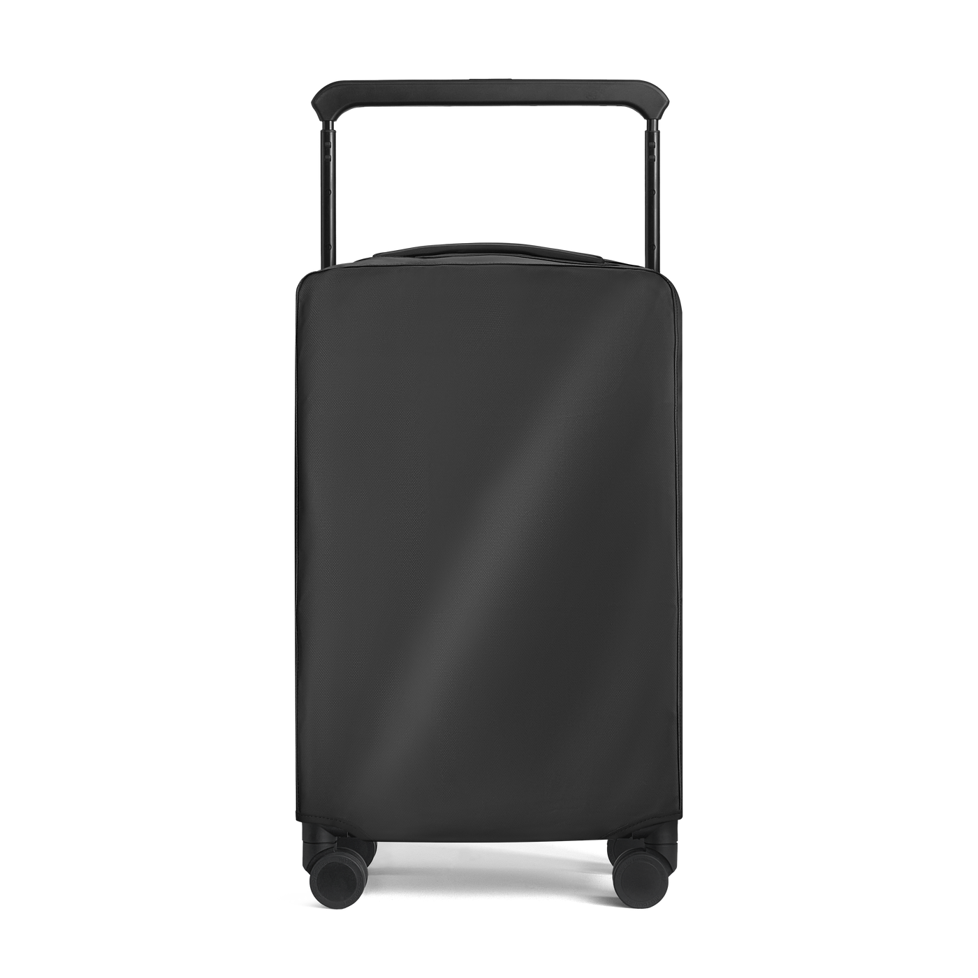 Premium Luggage Cover