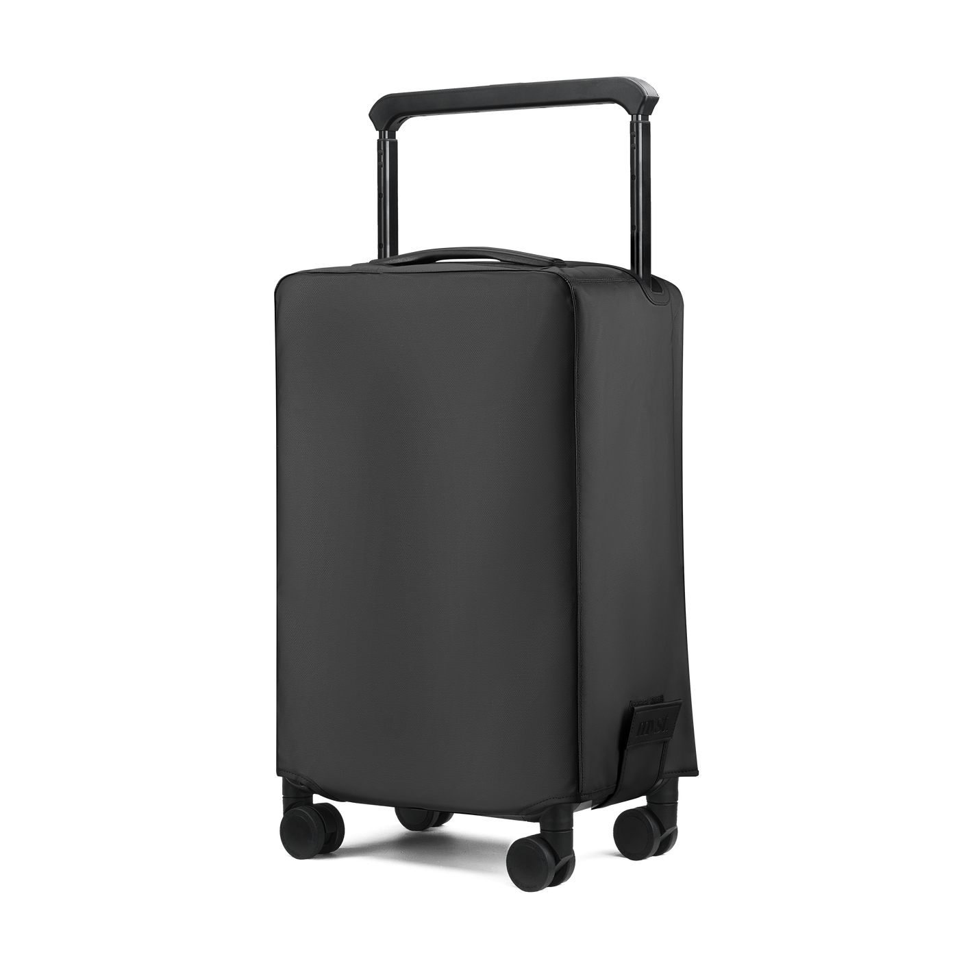 Premium Luggage Cover