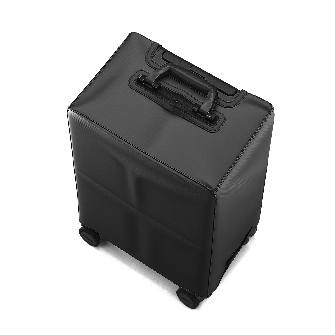 Premium Luggage Cover